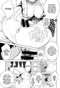 [Neet] Himitsudere - Secret Love Ch. 1-10 [English]