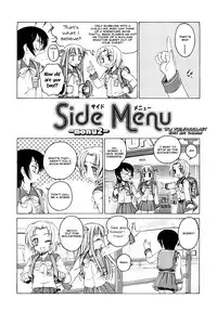 [Wanyanaguda] Kuro Loli | Black Lolita Field [English] {YQII}