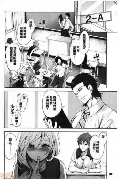 Suki na Ko ga, Betsu no Otoko to