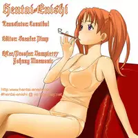 [Tsukino Jyogi] ♭38℃ Loveberry Twins [English] [Hentai-Enishi] [Decensored]