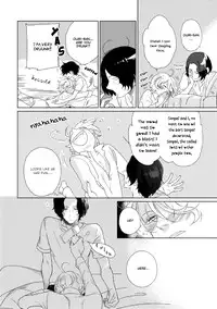 [Scarlet Beriko] Joou to Shitateya Ch. 1-4 [English] [MadameLePoo Scanlations]