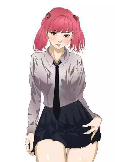 Me and my selfish self