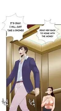 Dark Game Ch.1-10 (English) (Ongoing)