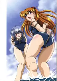 [Thirty Saver Street 2D Shooting (Various )] Second Uchuu Keikaku 4 (Neon Genesis Evangelion)