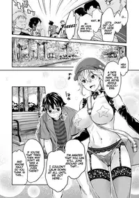 [Umemaru, Mizuryu Kei] Ishoku Bitch to YariCir Seikatsu Ch. 1-4 | The Fuck Club's Different Hues of Hoe Ch. 1-4 [English] [1F47B] [Digital]