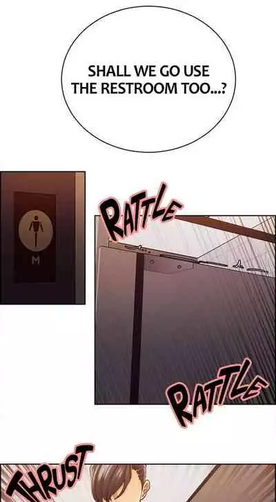 Taste of Forbbiden Fruit Ch.14/24