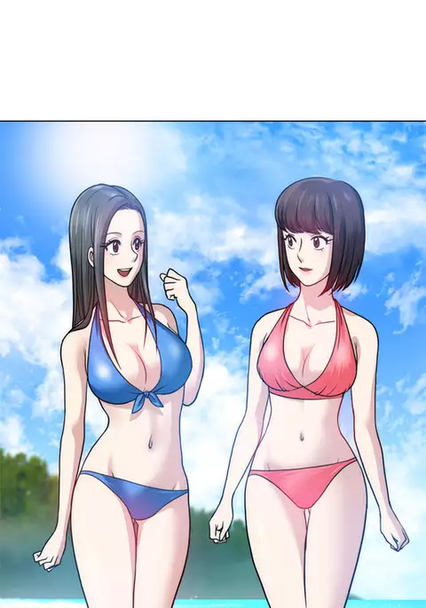 Change Partner Ch.1-15