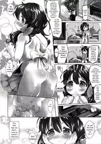 [Mutou Mato] Satsuki-san wa Danchi-zuma | Satsuki-san is an Apartment Wife (Comic LO 2015-09) [English]