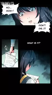 [Fantastic Whale] Twin Slave Ch.1-32 (English) (Ongoing)