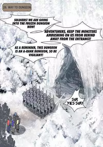 [6no1] Fantasy 22-34 (24.05) [English] [Uncensored]