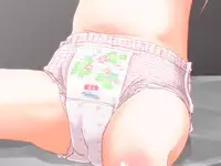 [Yururuka-dou (Hoono Yurumu)] Onnanoko no Housoushi ~Omorashi Kanojo to Ecchi na Batsu Game~