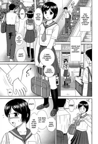 [Mori Takuya] Konna Ko ni Shita no Oniichan desho!! Ch. 1-3 [English] [Dark Mac + CW]