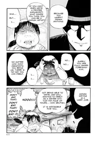 [Nishikawa Rosuke] Assistant Denki Keika Ch.1-7 [English]