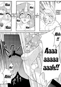 [Shoutai Humei (hiro, shiver)] Jigen no Hazama no Lena | Lenna in Interstice of Dark Dimension (Final Fantasy V) [English] {Trinity Translations Team + LittleWhiteButterflies + rinruririn}