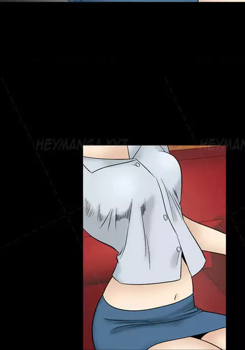 The Taste of Hands Ch.1-55