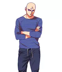 [Ochanoko] Ero Ten-Lunch (Dragon Ball)