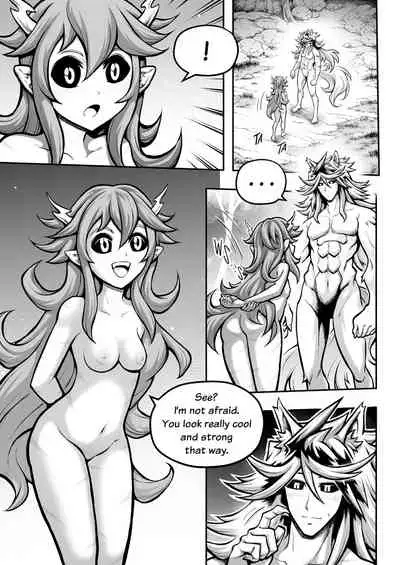 [sky & si-o] 罪世 - 第4章 | Tsumi Yo - Chapter 04 [EN]