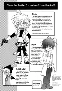 [Maki Murakami] Gamerz Heaven Director's Cut Volumes