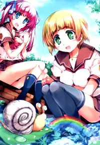 (Tora Matsuri 2015) [Circle ARE (Kasi, Cheru)] ARE Full Color Manga Soushuuhen Nagato (The Melancholy of Haruhi Suzumiya) [Chinese] [脸肿汉化组]