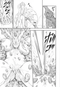 (C87) [Yokohama Junky (Makari Tohru)] Solo Hunter no Seitai 4 The Fourth Part (Monster Hunter)