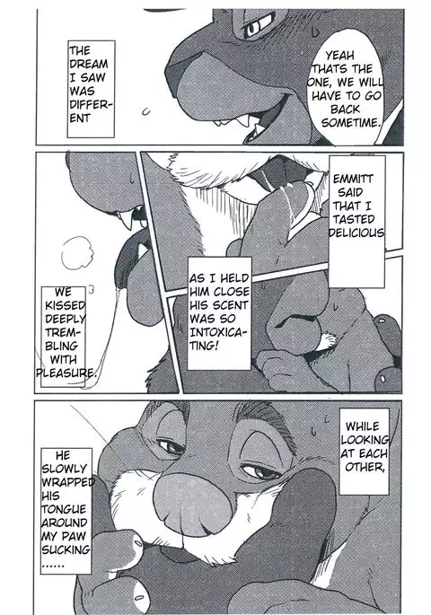 WANT YOU KEEP ON DRIVIN’