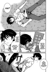 (C84) [CAZA MAYOR (Tsutsumi Akari)] is Incest Strategy 4 (IS <Infinite Stratos>) [English] {RapidSwitch}