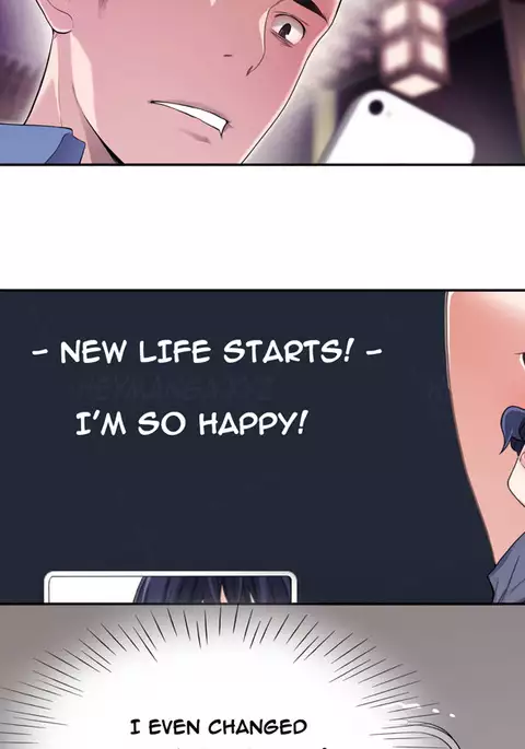 Tissue Thieves Ch.1-13