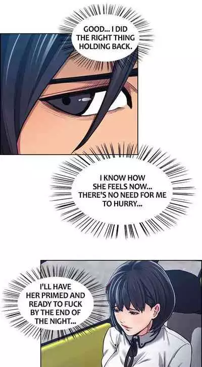 Taste of Forbbiden Fruit Ch.14/24