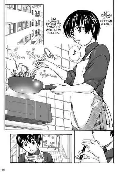 [AB NORMAL (NEW AB)] Tonari no Fuudol Soushuuhen 1 Fashion Massage-ten Ch.1-4 | My Neighbor is a Sex Worker Anthology 1 "Fashion Massage Establishment" Ch.1-4 [English] [MegaFagget] [Digital]