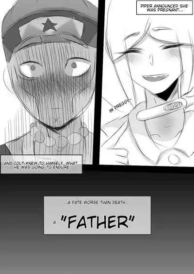 [NeptureShow] Piper The Sniper