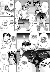 [Shunjou Shuusuke] Summer Training! (Nee, Mou Sukoshi Dake...) [English] [CGRascal]