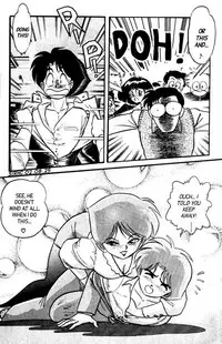 [Aro Hiroshi] Futaba-kun Change Vol.6 [English]