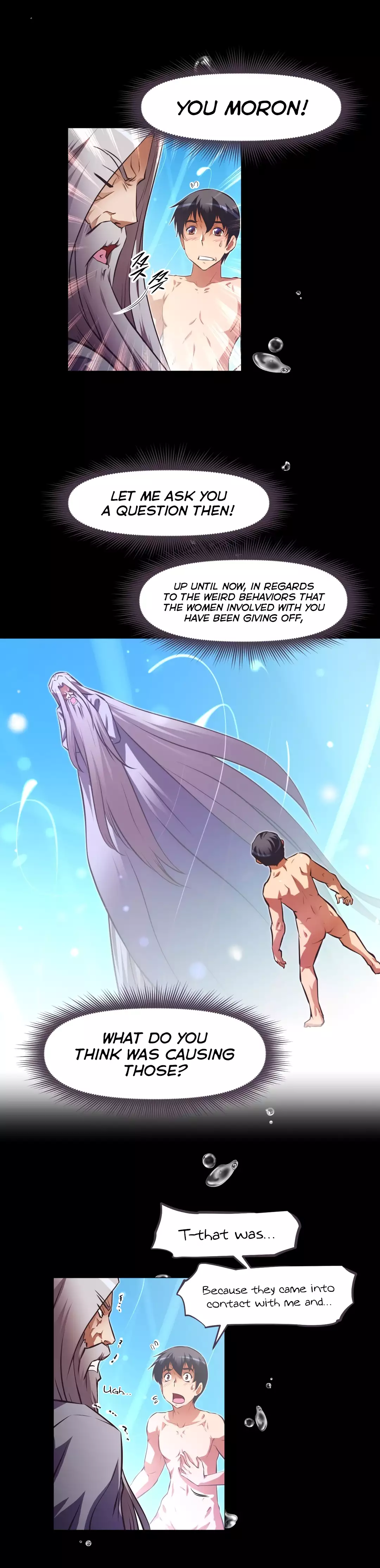 Brawling Go Ch.76-126