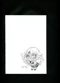 [Momofuki Rio] Chijou no Kiwami + Toranoana Gentei Illustration Card