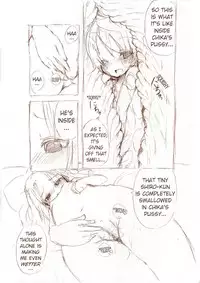 MM - Siro 2 [English Fan Translation]