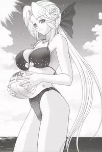 (CR33) [BLUE BLOOD'S (BLUE BLOOD)] BLUE BLOOD'S vol.11 (Dead or Alive Xtreme Beach Volleyball)