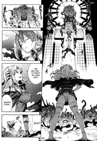 [Erect Sawaru] Shinkyoku no Grimoire -PANDRA saga 2nd story- Ch. 1-15 + Side Story x 3 [English] [SaHa]