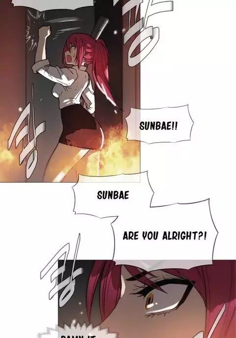 Household Affairs Ch.1-34