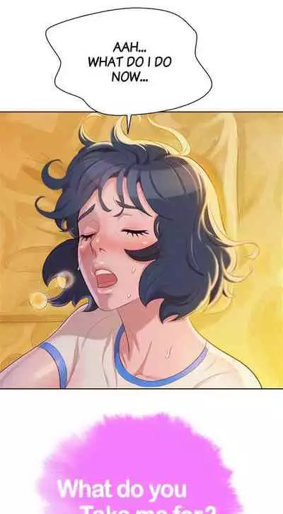 What do you Take me For? Ch.34/?