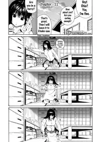 [Amazake Hatosyo-ten (Yoshu Ohepe)] Sweet Popcorn Soushuuhen 2 (Ane Doki) [English] {doujins.com} [Digital]