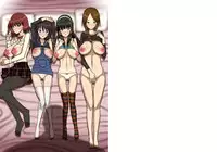 [MIDSUMMER MADNESS (Shiina)] Saimin Note [Digital]