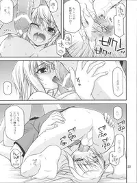 (COMIC1☆5) [CRIMSON GROUND (Miyashiro Sousuke)] Schwarzer Rafale (Infinite Stratos)