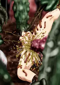 [Dende] Fushigi Sekai -Mystery World- Nonona 11 ~Kenage na Shimai to Majoku no Wana~