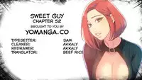 [BAK Hyeong Jun] Sweet Guy Ch.1-52 (English) (YoManga) (Ongoing)