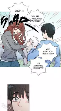 [The Jinshan] Sadistic Beauty Ch.1-22 (English) (Ongoing)