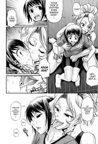 [Chiba Toshirou] Animal Assort Ch. 1-6 [English] [HappyMerchants]