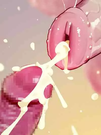 [MonsieuR (MUK)] Tiny Evil 5 ③ (Original Size)