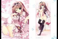 Majo Koi Nikki - Visual Fanbook