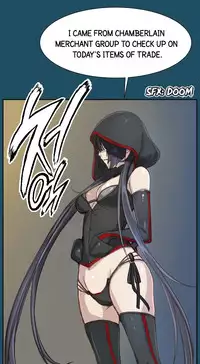 [Hong BanJang] Aharoo Ch.1-32 (English) (YoManga) (Ongoing)