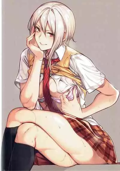 (C90) [Kodoku Intelligence (Nanao)] The Book of Alice (Shokugeki no Soma) [English] {Doujins.com}